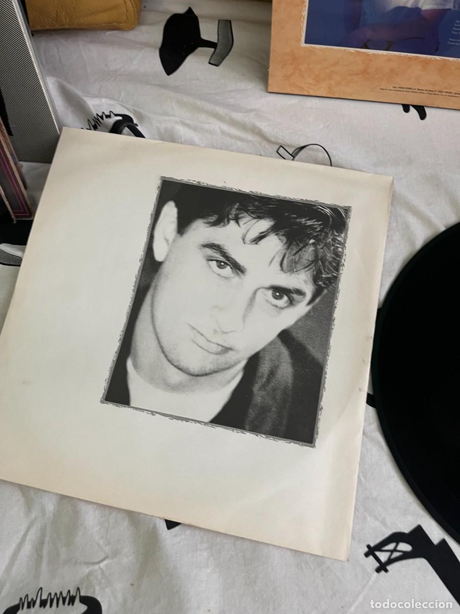 Discos de vinilo: Mike Oldfield &lrm;&ndash; Islands - Foto 3
