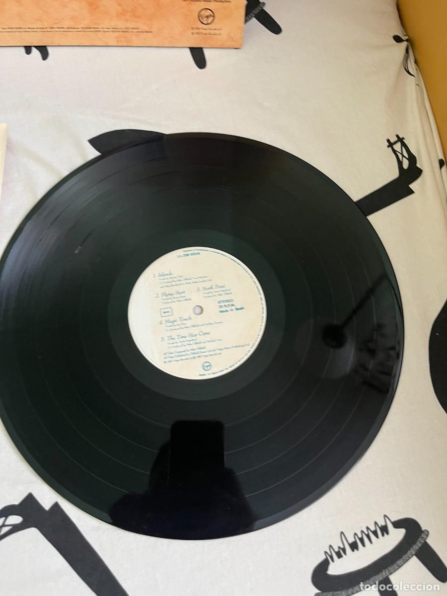 Discos de vinilo: Mike Oldfield &lrm;&ndash; Islands - Foto 4