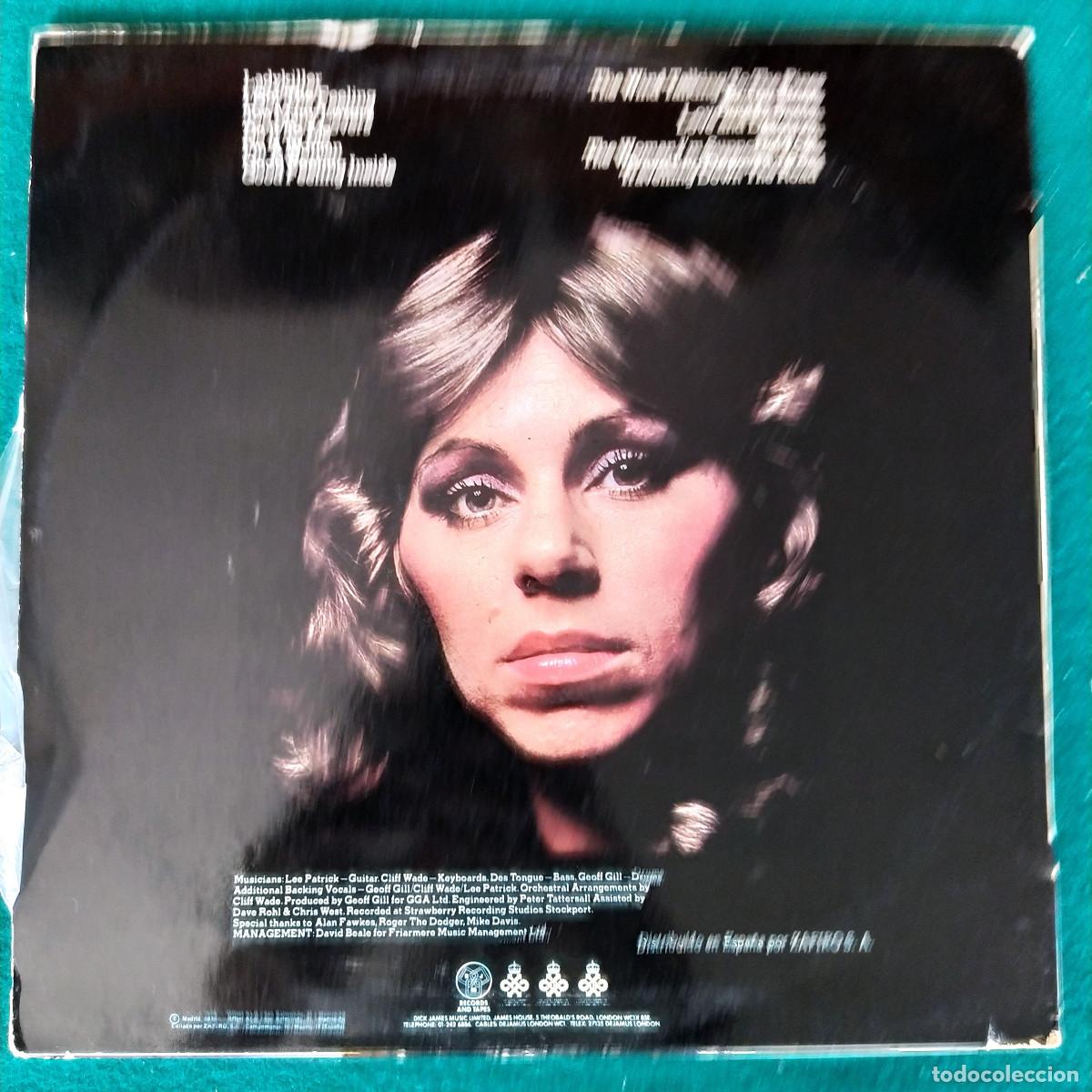 Discos de vinilo: Jenny Darren &ndash; Jenny Darren - Foto 2