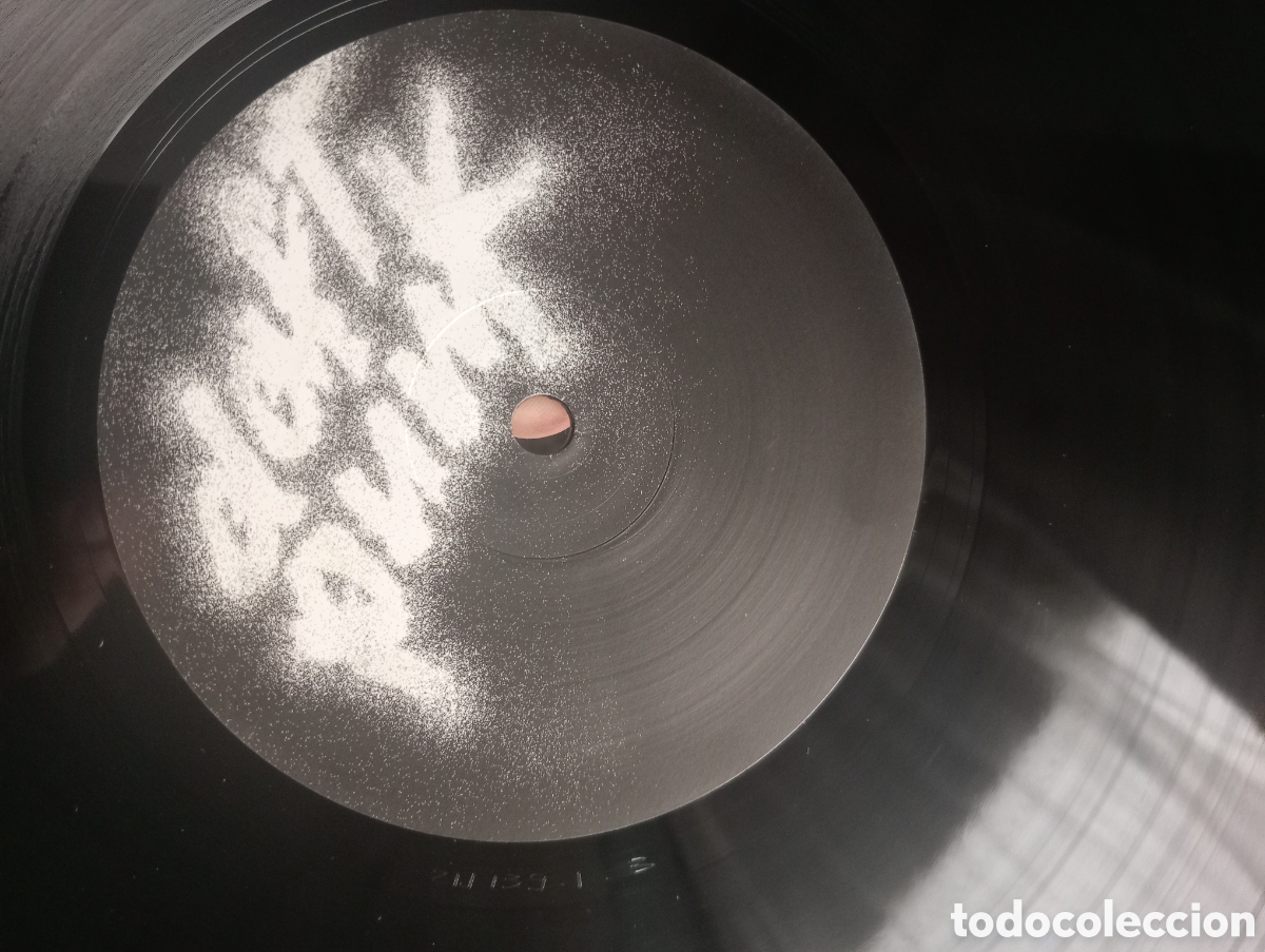 Discos de vinilo: Daft Punk - Alive 1997 / LP Original Vinilo 2001 - Foto 6