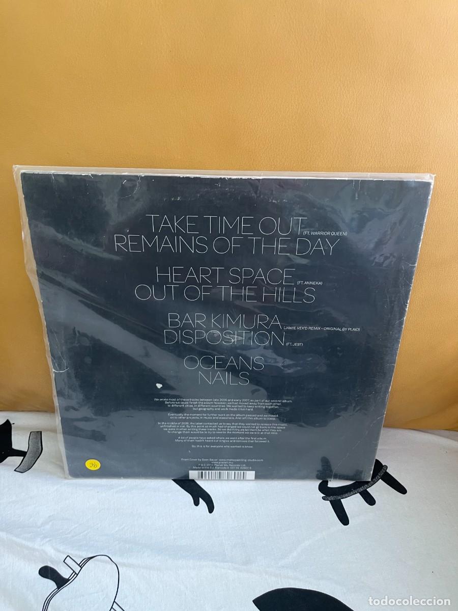 Discos de vinilo: Vexd &lrm;&ndash; Cloud Seed..... - Foto 2