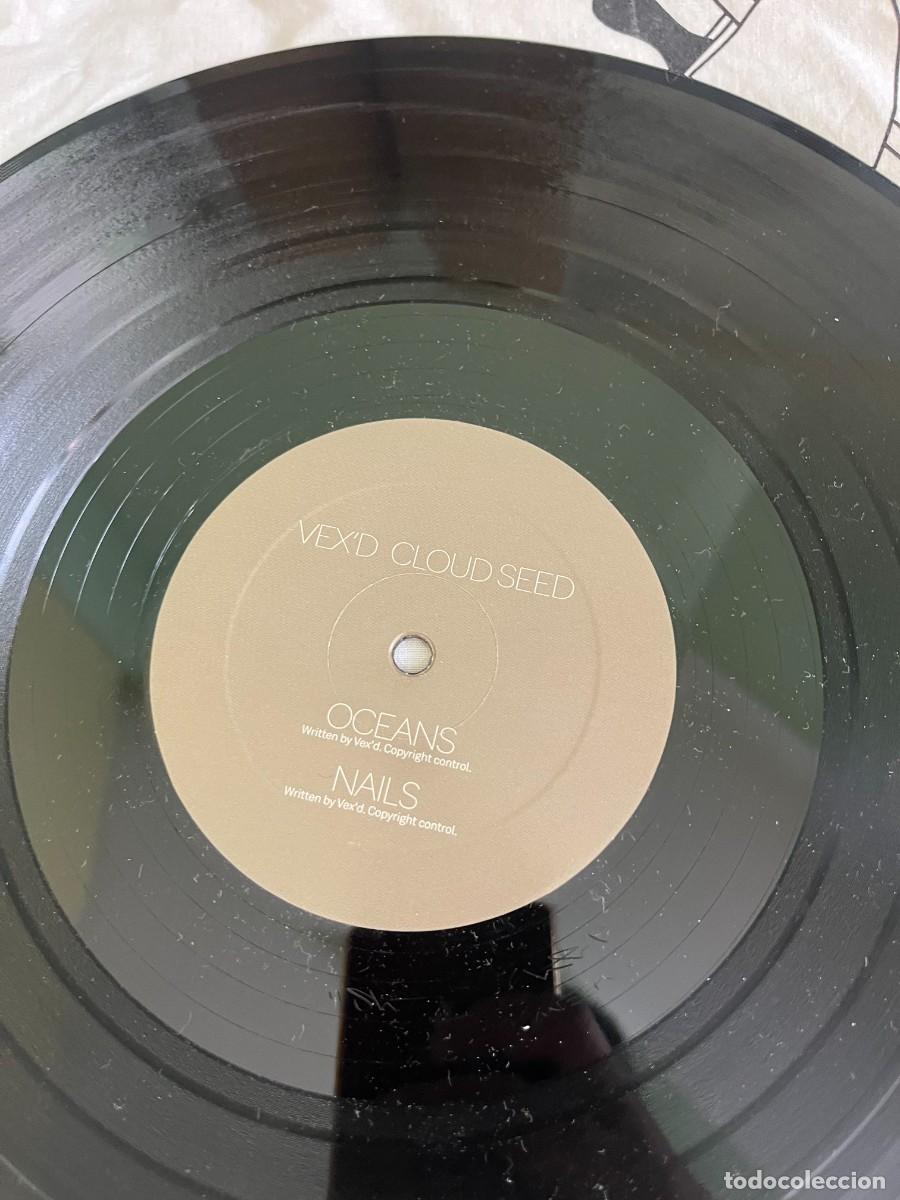 Discos de vinilo: Vexd &lrm;&ndash; Cloud Seed..... - Foto 3