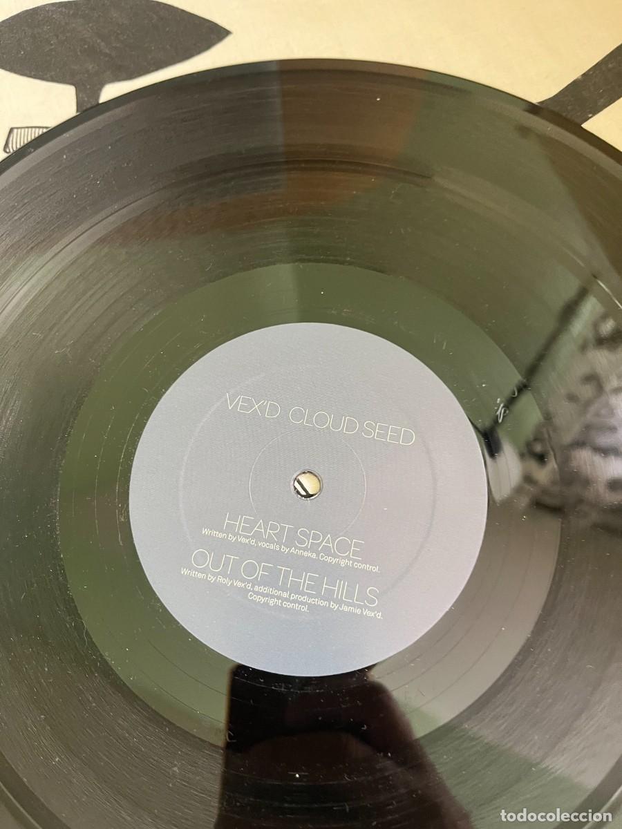 Discos de vinilo: Vexd &lrm;&ndash; Cloud Seed..... - Foto 4