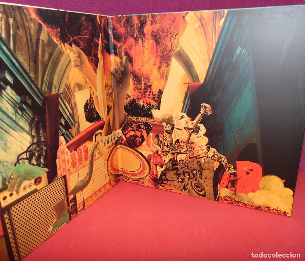 Discos de vinilo: OASIS &lrm;&ndash; Dig Out Your Soul - DOBLE LP 2008 - Foto 2