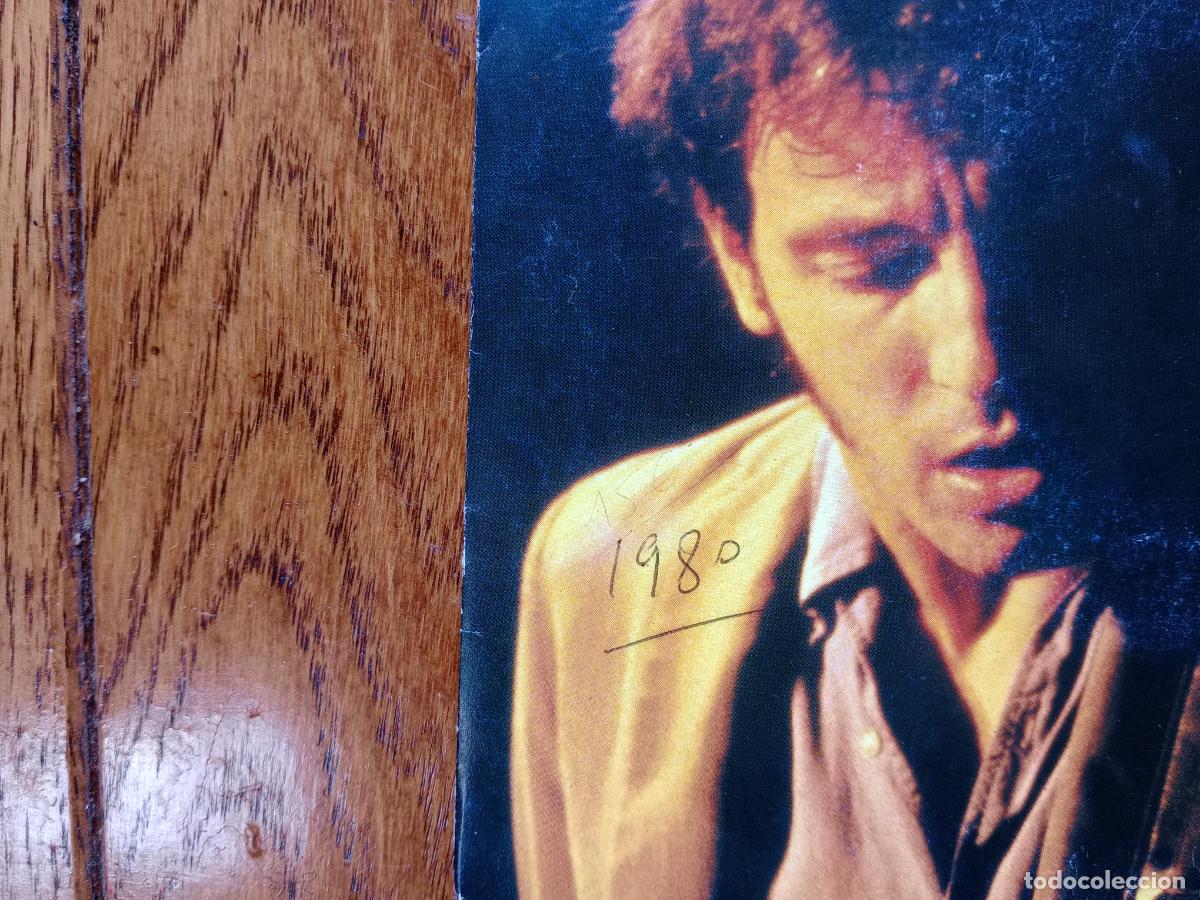 Discos de vinilo: Bruce Springsteen - Cadillac ranch + be true - Foto 2