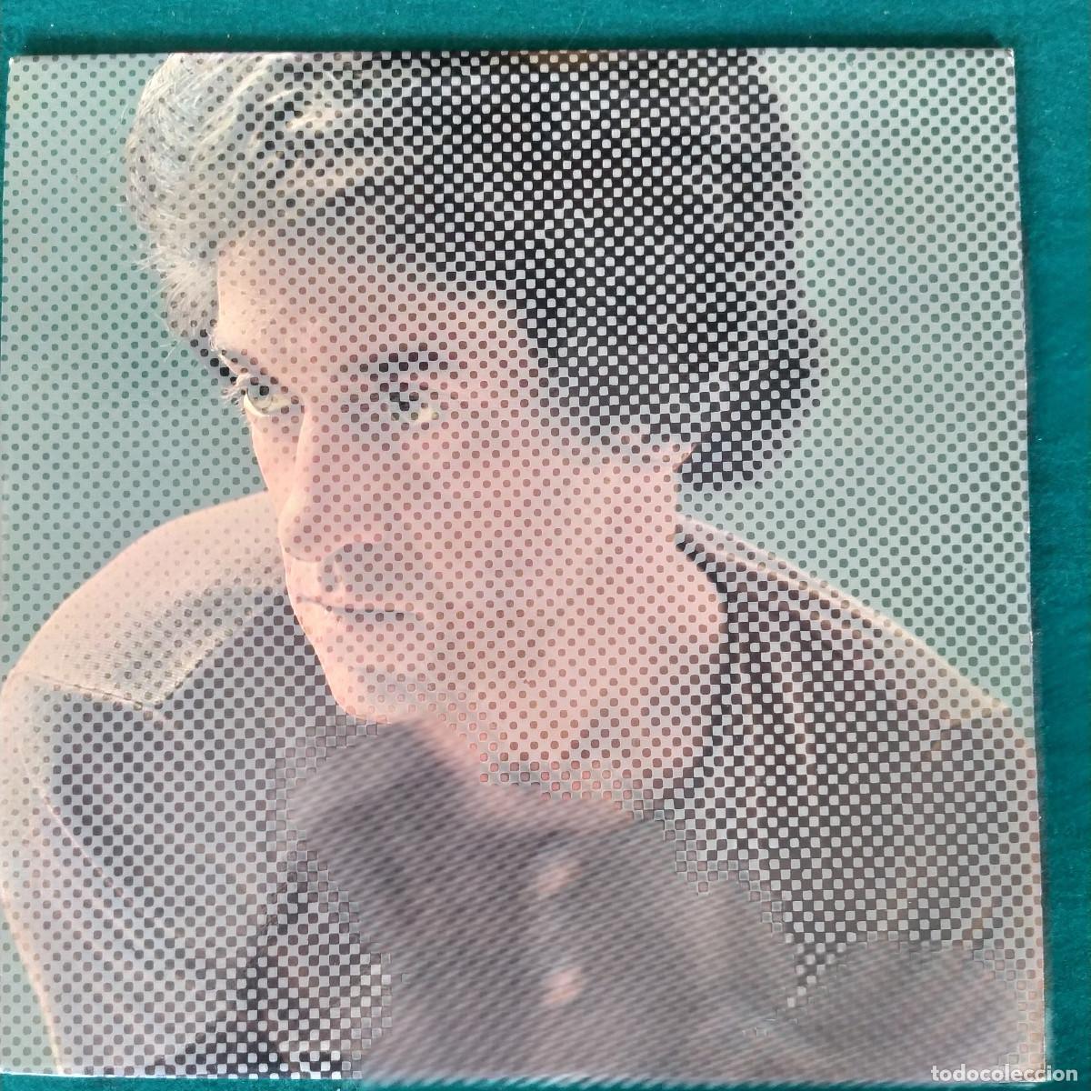 Discos de vinilo: Ismael &ndash; Alzo La Voz - Foto 1
