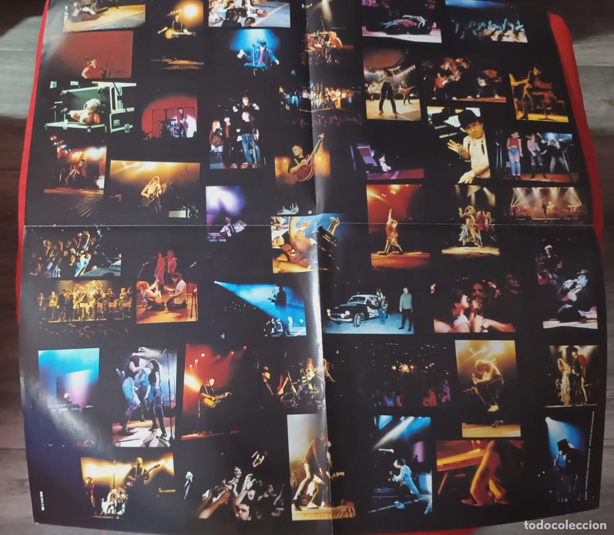 Discos de vinilo: UDO LINDENBERG - LIVE IN LEIPZIG - LP - Foto 3