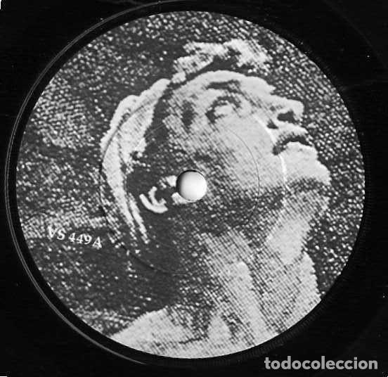 Discos de vinilo: Skids &ndash; Iona - 7&rdquo; - Alternative Rock, Folk Rock - Foto 2