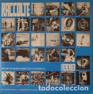 Discos de vinilo: Fausto Papetti &lrm;&ndash; I Remember... N&deg;1 - Foto 2