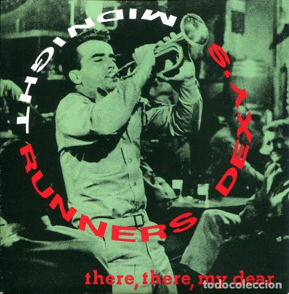 Discos de vinilo: Dexys Midnight Runners &ndash; There, There, My Dear - Foto 1