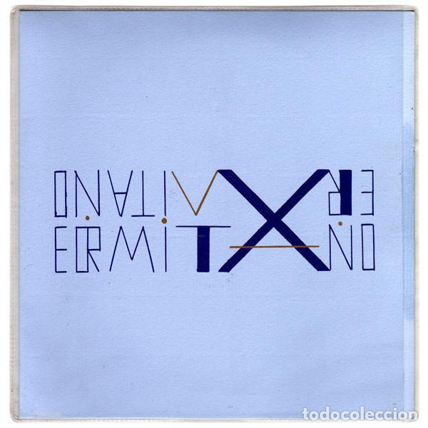 Discos de vinilo: Bel Canto Orquestra &ndash; IX El Ermita&ntilde;o - Foto 1