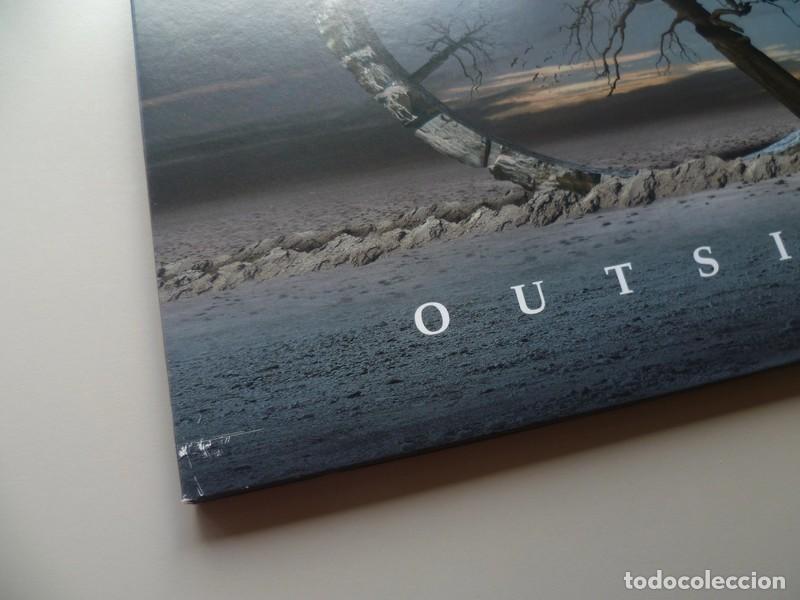 Discos de vinilo: Uriah Heep Outsider LP Original Germany 2014 - Foto 3