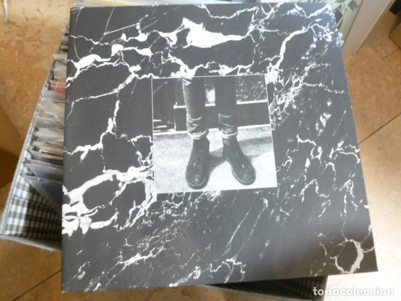 Discos de vinilo: John Roberts Glass Eights 2LP original germany 2010 vinilo - Foto 1
