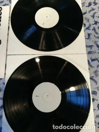 Discos de vinilo: Rolling Stones Studio Outtakes 2LP - Foto 4