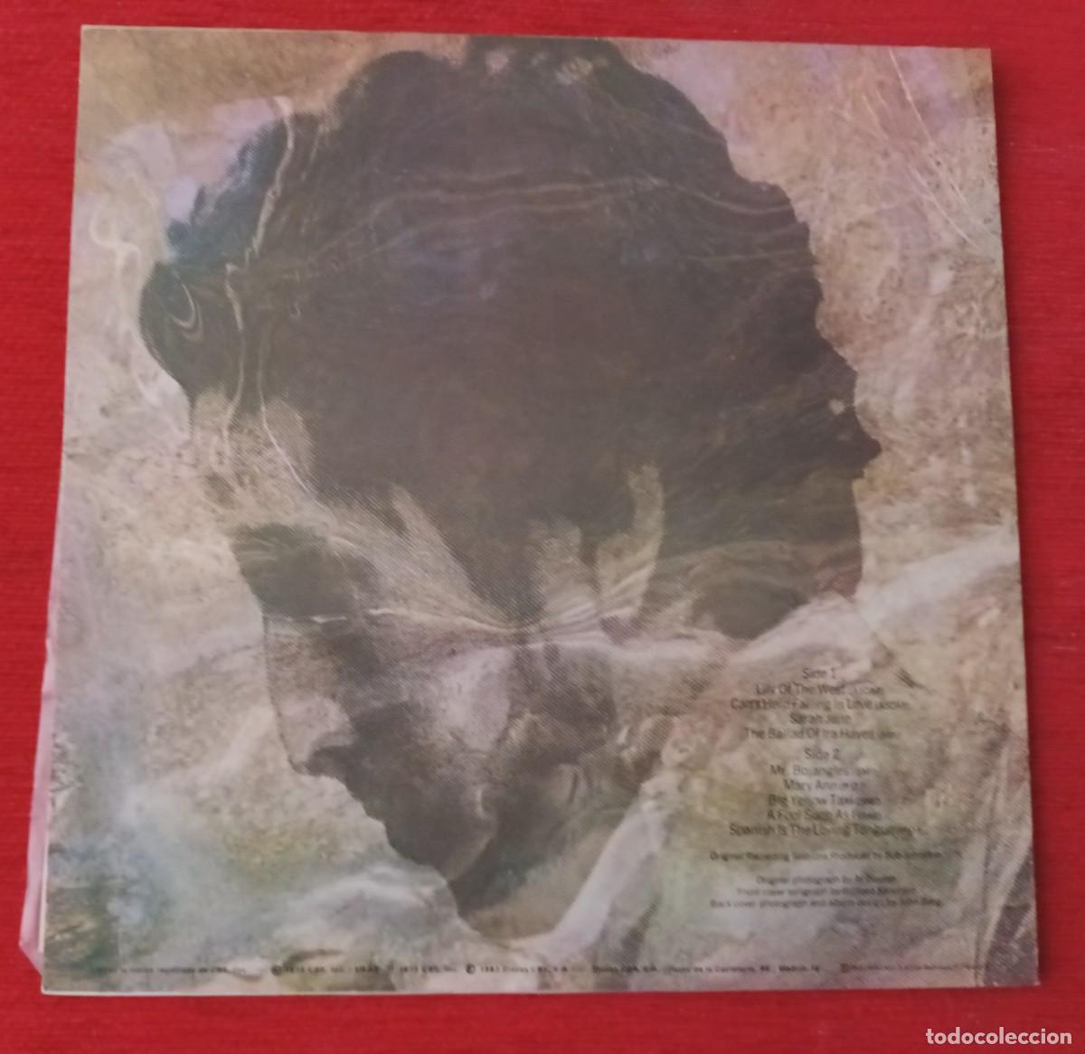Discos de vinilo: BOB DYLAN - DYLAN - LP - Foto 2
