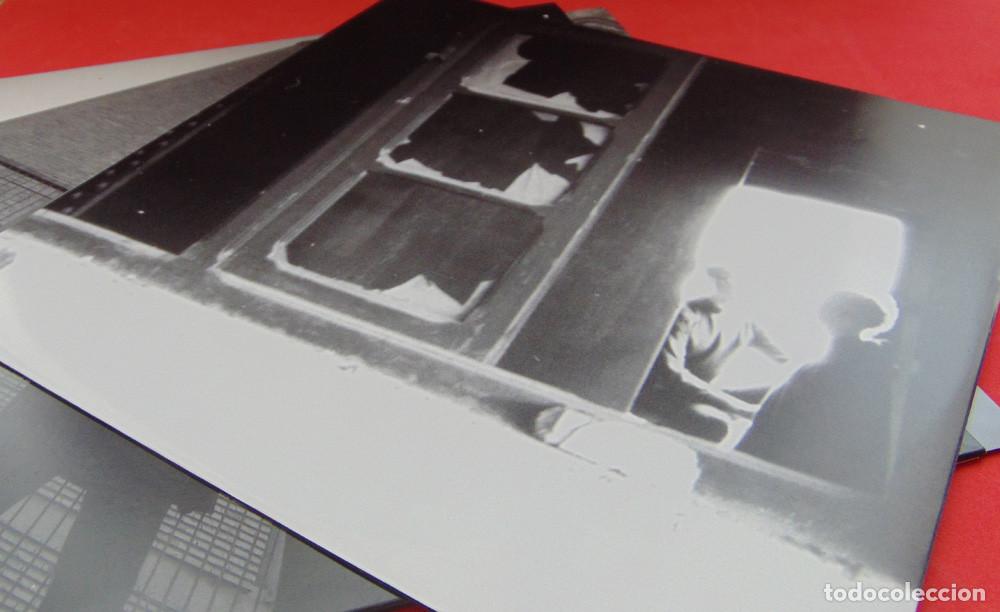 Discos de vinilo: Pronoise &ndash; Low Light Vision - LP HORIZONTE ESPECTRAL 2013 - Foto 3