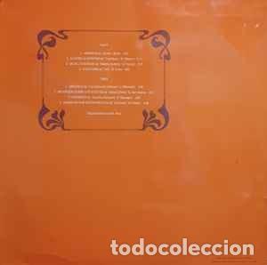 Discos de vinilo: Waldo De Los Rios &lrm;&ndash; Arias De Operas Inolvidables - Foto 2