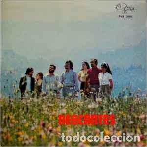 Discos de vinilo: Neocantes &lrm;&ndash; Neocantes - Foto 1