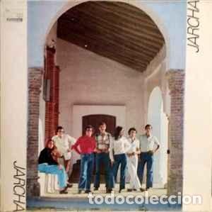 Discos de vinilo: Jarcha &lrm;&ndash; Nuestra Andalucia - Foto 2