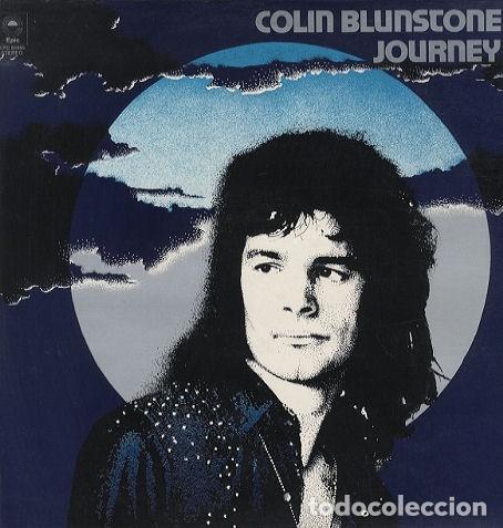 Discos de vinilo: Colin Blunstone &ndash; Journey - Foto 1