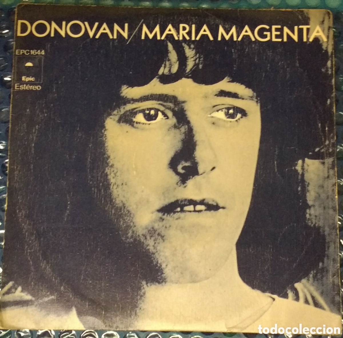 Discos de vinilo: Lote de 20 vinilos variados. Singles y EPs - Foto 4