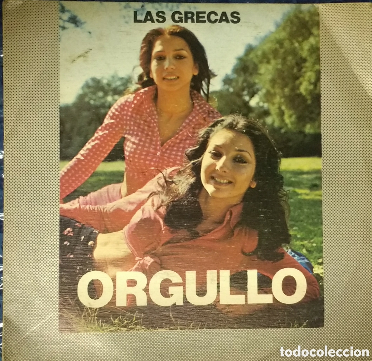 Discos de vinilo: Lote de 20 vinilos variados. Singles y EPs - Foto 11