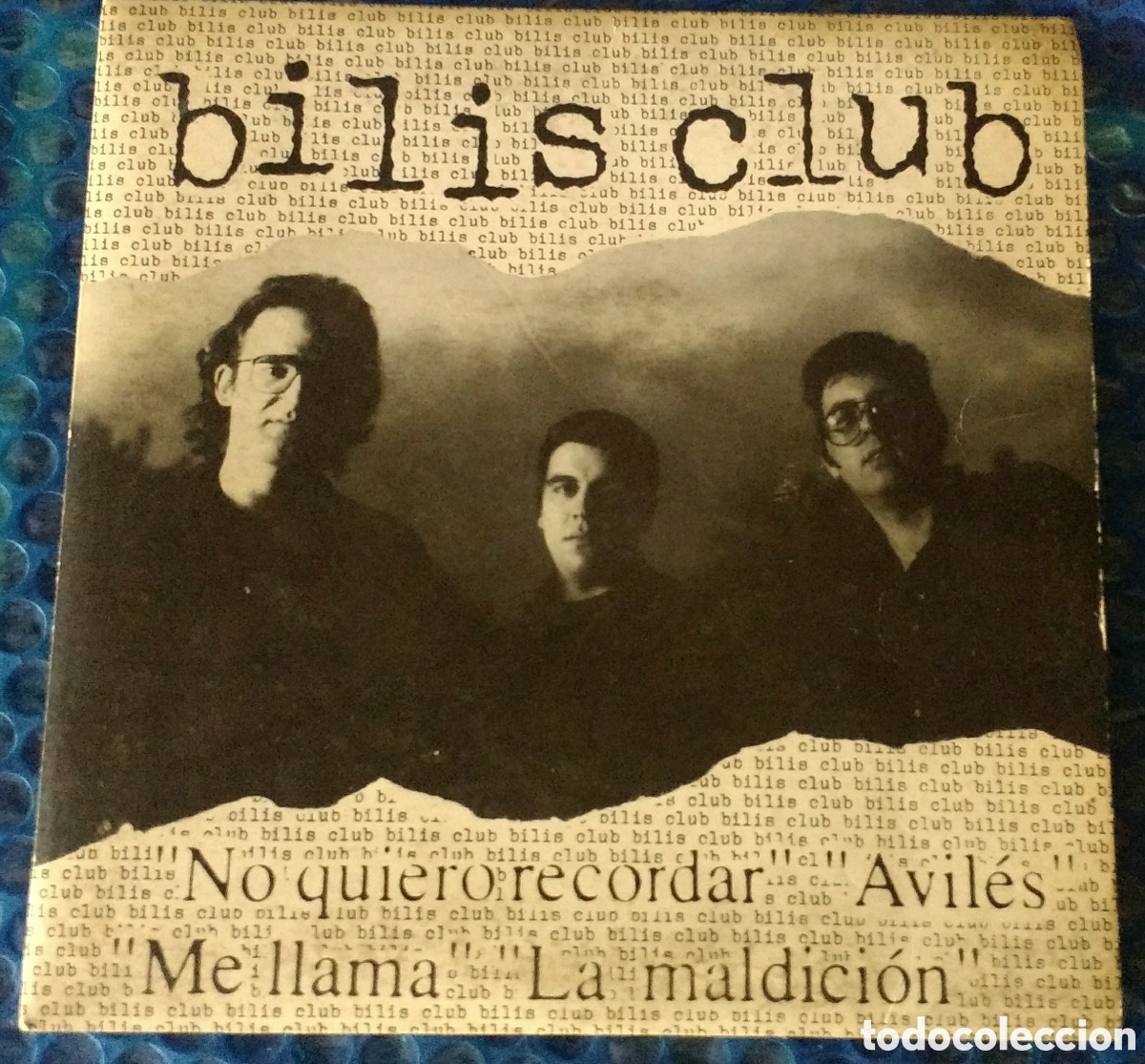 Discos de vinilo: Lote de 20 vinilos variados. Singles y EPs - Foto 15