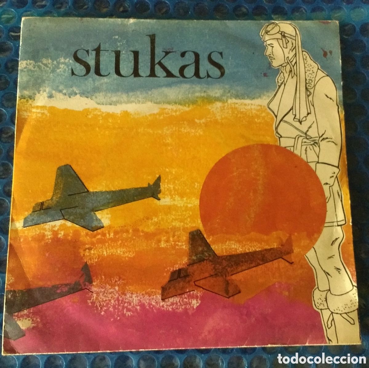 Discos de vinilo: Lote de 20 vinilos variados. Singles y EPs - Foto 17