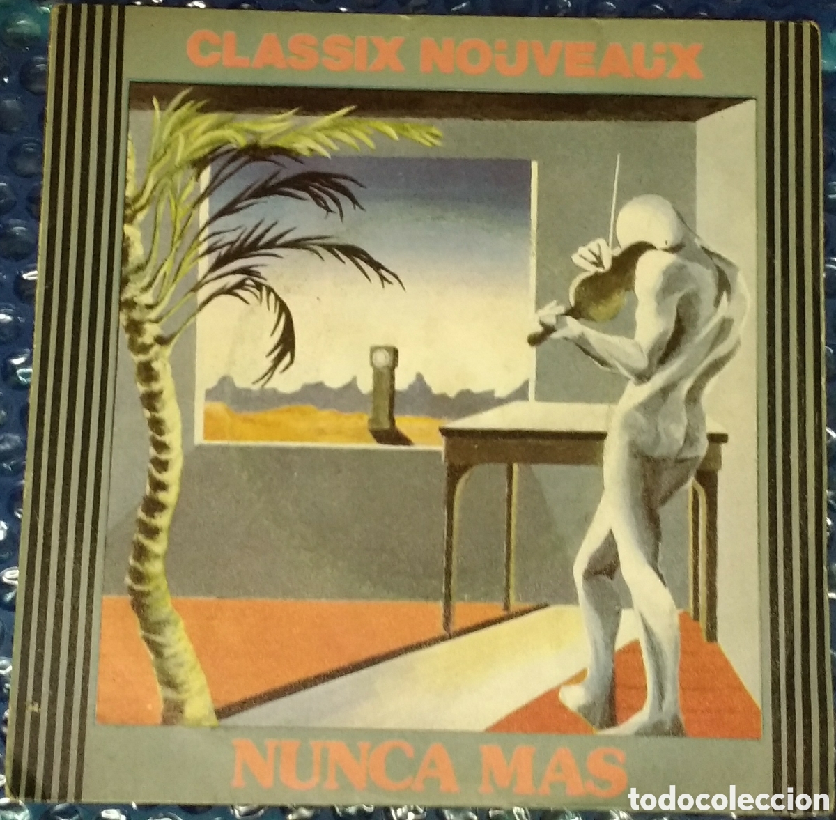 Discos de vinilo: Lote de 20 vinilos variados. Singles y EPs - Foto 18