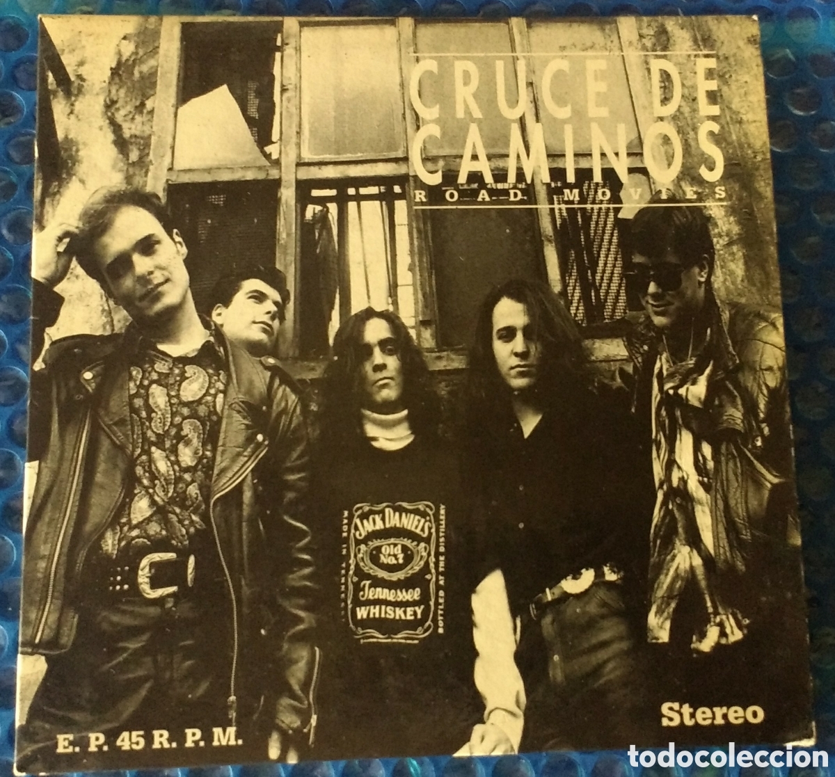 Discos de vinilo: Lote de 20 vinilos variados. Singles y EPs - Foto 1