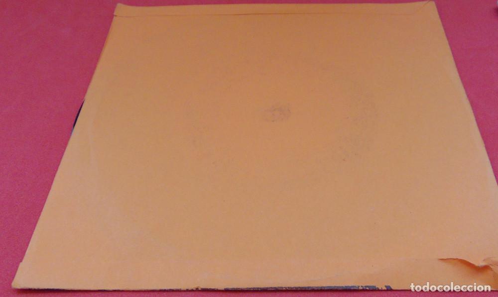 Discos de vinilo: Doo Wop Jive Volume 2 - TY-TONE RECORDS EP - Foto 2