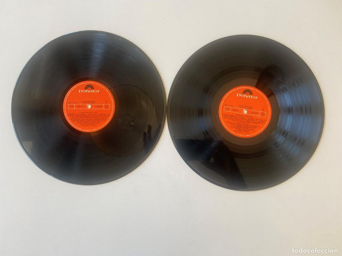 Discos de vinilo: MIGUEL R&Iacute;OS ROCK & R&Iacute;OS - Foto 3
