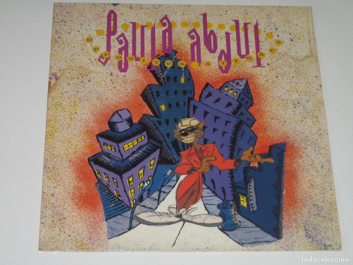 Discos de vinilo: DISCOFERTA - PAULA ABDUL - MAXI - ED. ALEMANIA - Foto 1