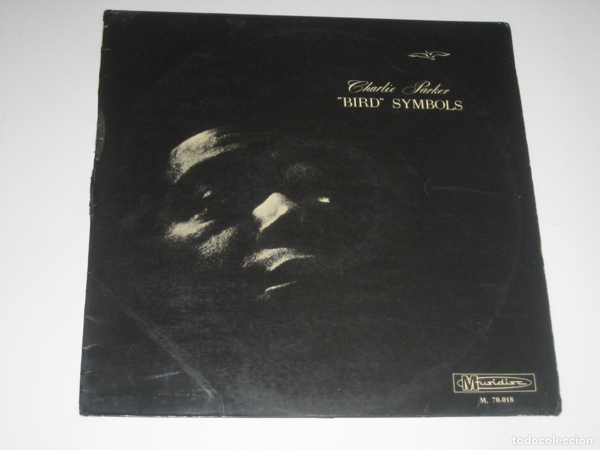 Discos de vinilo: DISCOFERTA - CHARLIE PARKER - ED. ESP. 67 - Foto 1