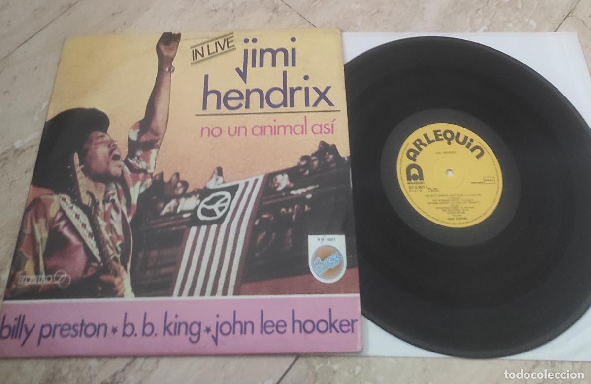 洋楽 Jimi Hendrix Last American Concert Vol.1 Jimi Hendrix – Last
