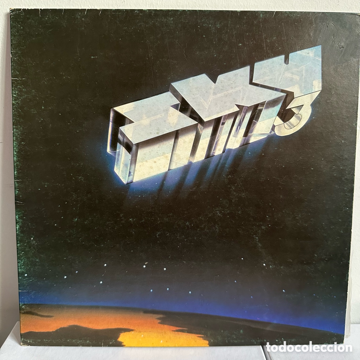 Discos de vinilo: Sky - Sky 3 (LP, Album, Gat) - Foto 1