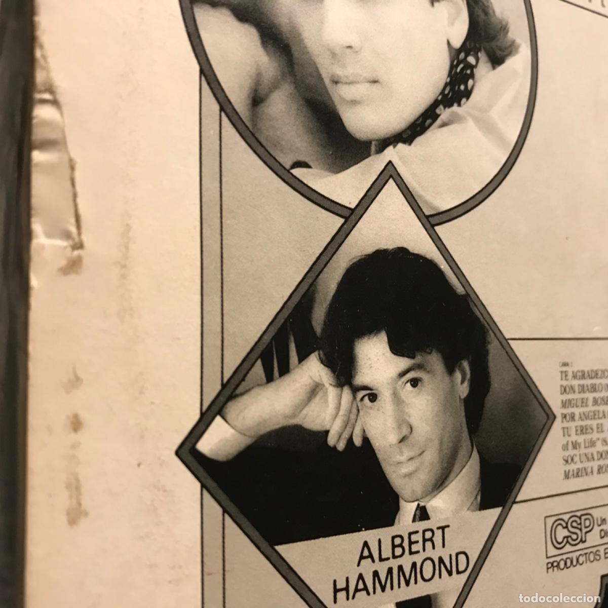 Discos de vinilo: Various ● Grandes Exitos CBS ● Vinyl, LP, Compilation, Stereo Spain 1981 - Foto 3