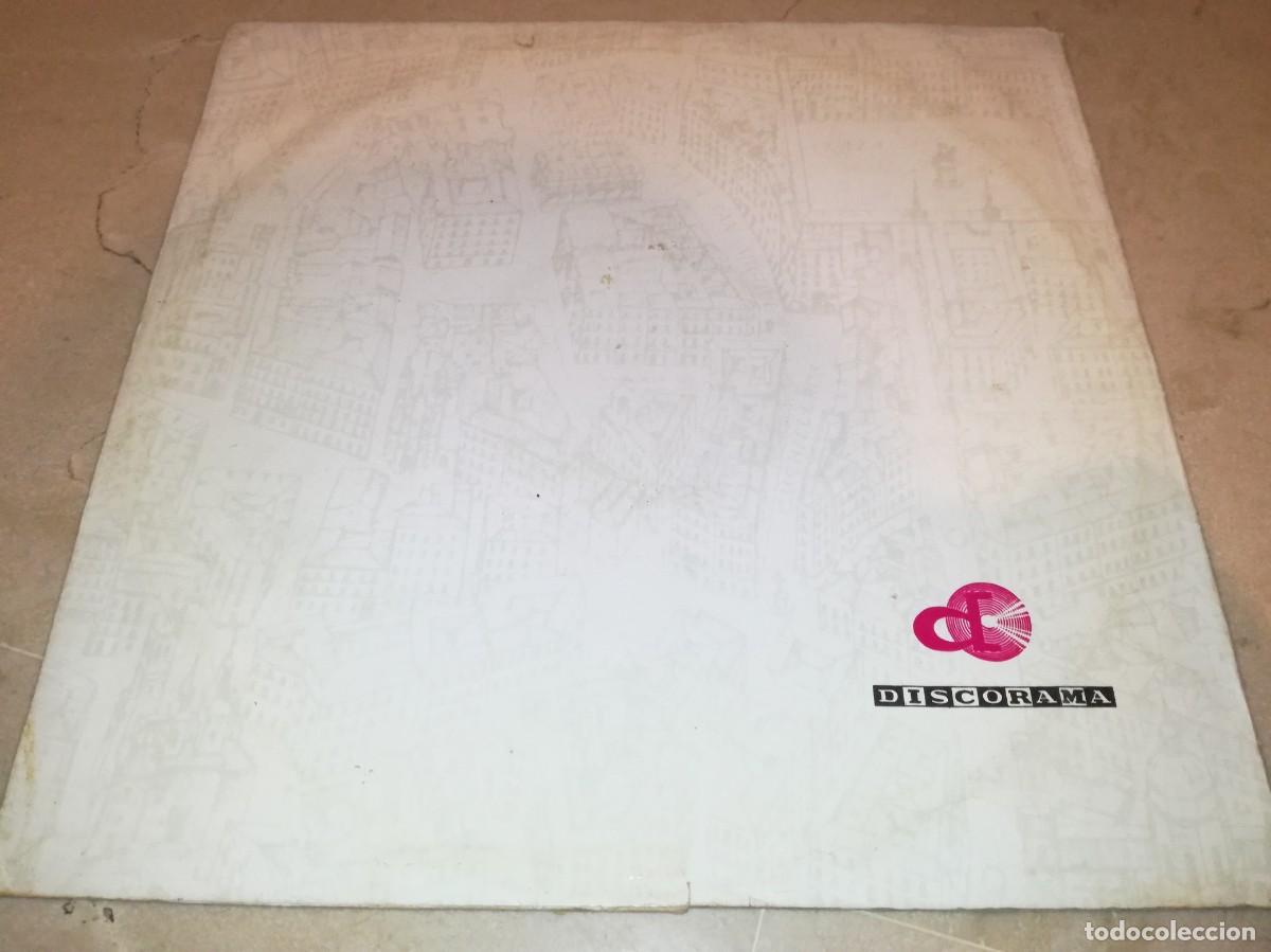 Discos de vinilo: RONDA DE TUNAS-GATEFOLD-ORIGINAL 1965 - Foto 2