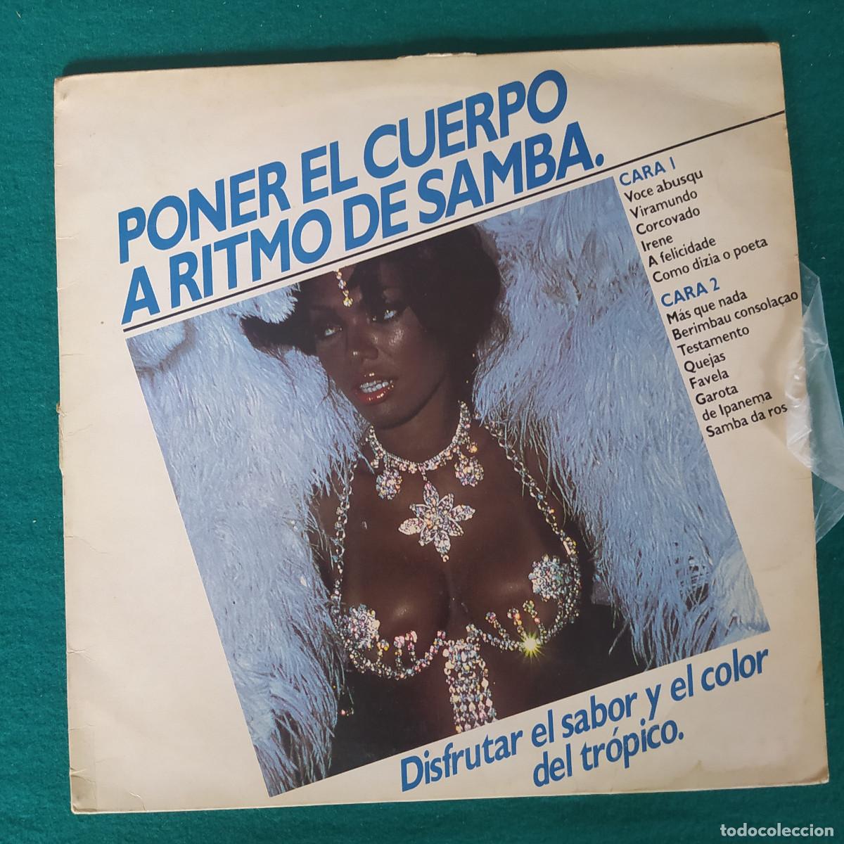 Discos de vinilo: Lo Mejor Del Folklore Brasile&ntilde;o - Foto 1