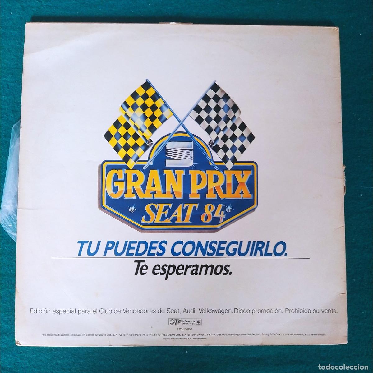 Discos de vinilo: Lo Mejor Del Folklore Brasile&ntilde;o - Foto 2
