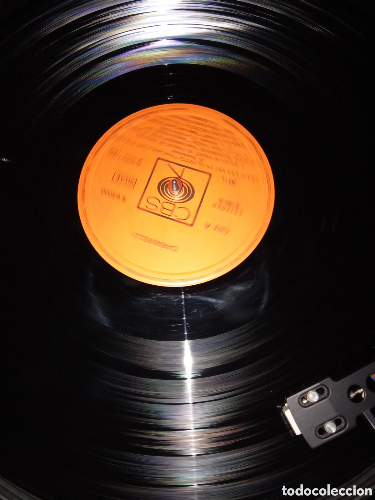 Discos de vinilo: Disco vinilo caravelli - Foto 2