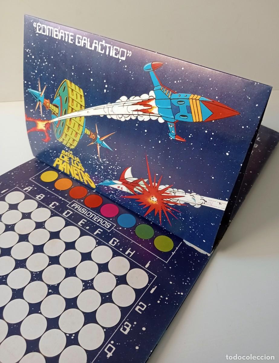 Discos de vinilo: DISCO LP GRUPO PARCHIS - COMANDO G - Foto 4