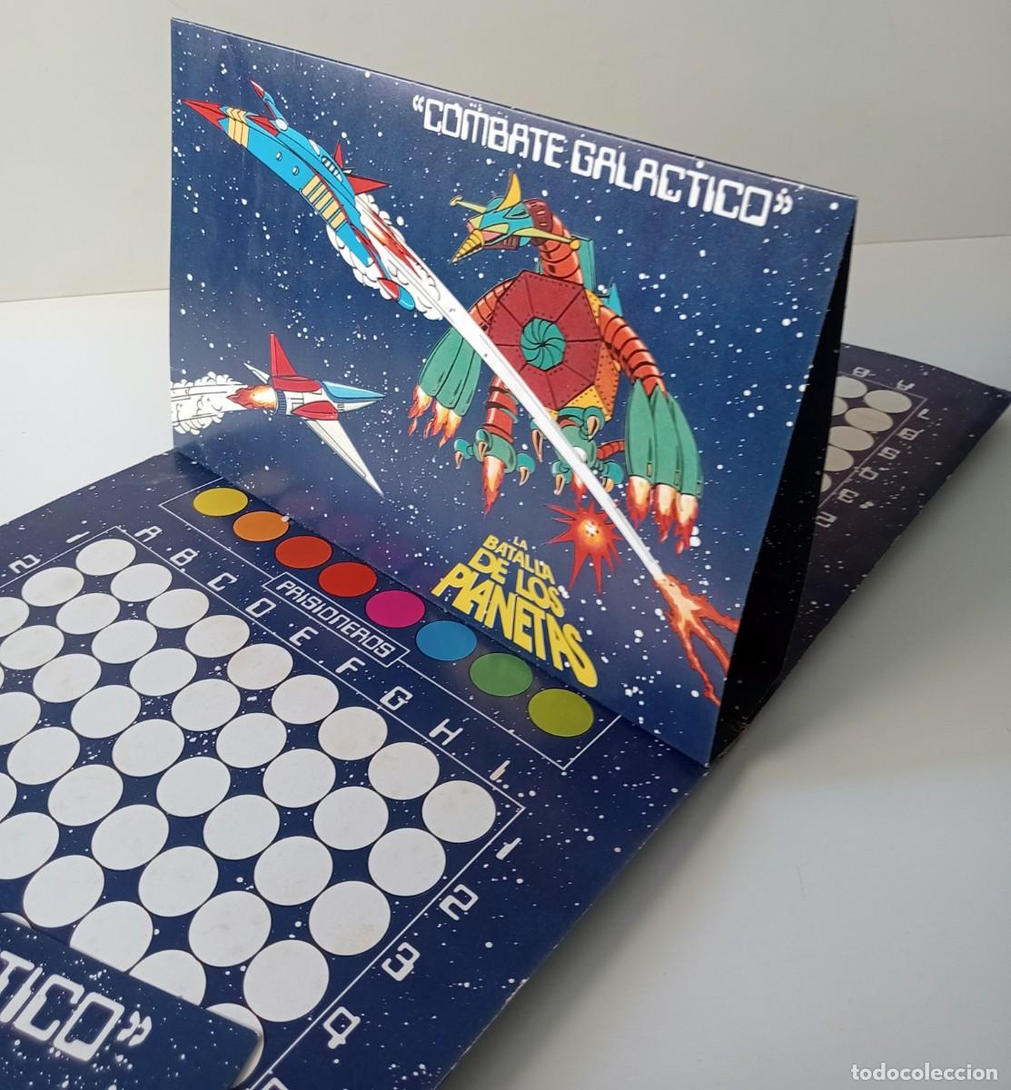 Discos de vinilo: DISCO LP GRUPO PARCHIS - COMANDO G - Foto 5