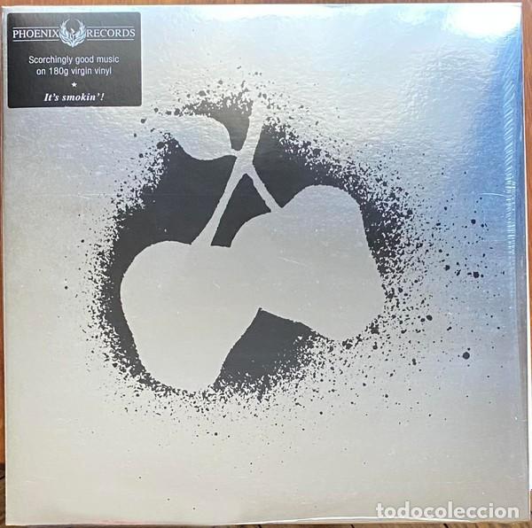 Discos de vinilo: Silver Apples &ndash; Silver Apples - LP - Gatefold - 2016 - Phoenix Records &ndash; ASHLP3003 - Unofficial - Foto 1