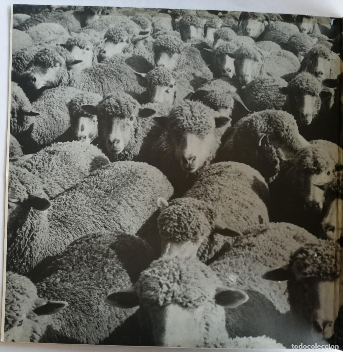 Discos de vinilo: Jean Ferrat, Jean Ferrat, - Foto 2