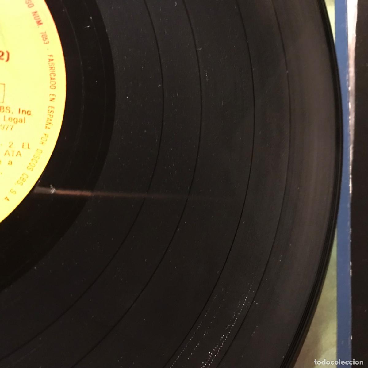 Discos de vinilo: Ray Conniff ● El Mundo De Ray Conniff ● 2 x Vinyl, LP, Compilation, Stereo, Gatefold 1977 - Foto 7