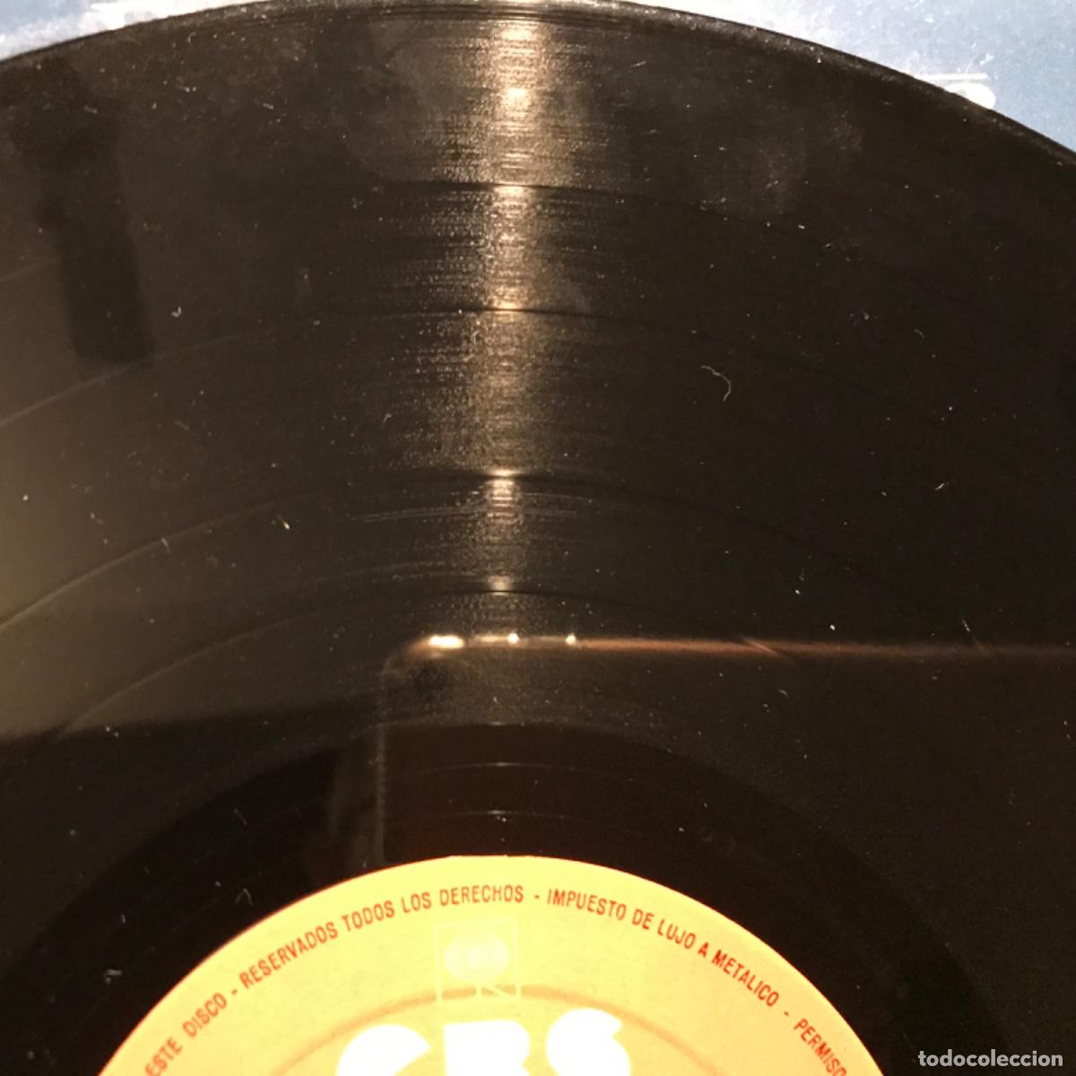 Discos de vinilo: Ray Conniff ● El Mundo De Ray Conniff ● 2 x Vinyl, LP, Compilation, Stereo, Gatefold 1977 - Foto 8