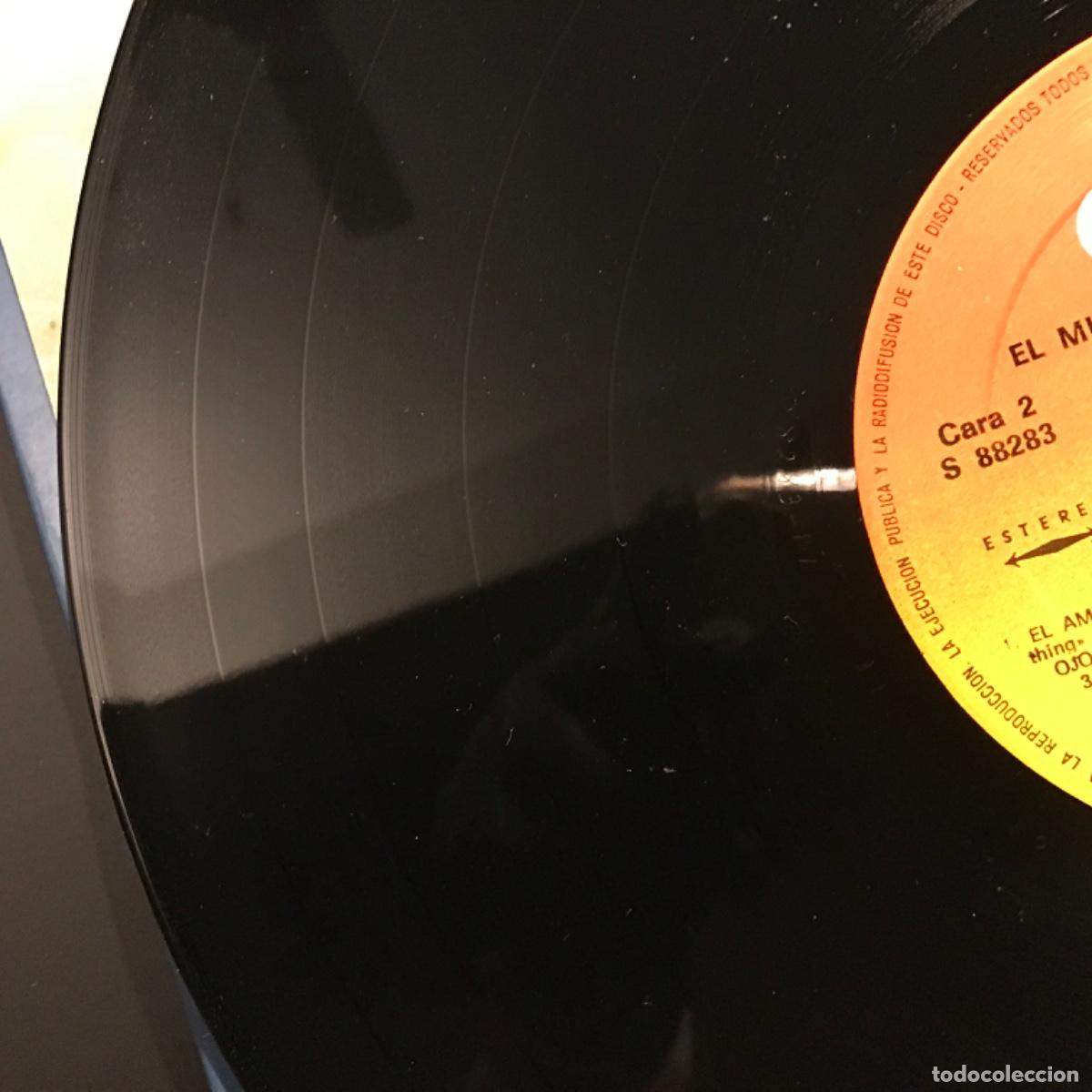 Discos de vinilo: Ray Conniff ● El Mundo De Ray Conniff ● 2 x Vinyl, LP, Compilation, Stereo, Gatefold 1977 - Foto 12