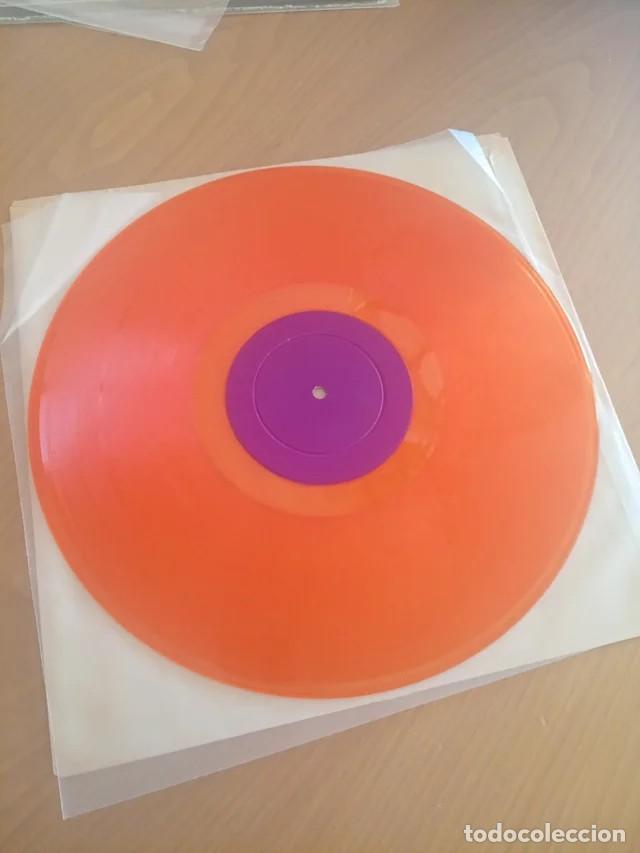 Discos de vinilo: Rolling Stones Jack Daniels On Tour LP Vinilo - Foto 2
