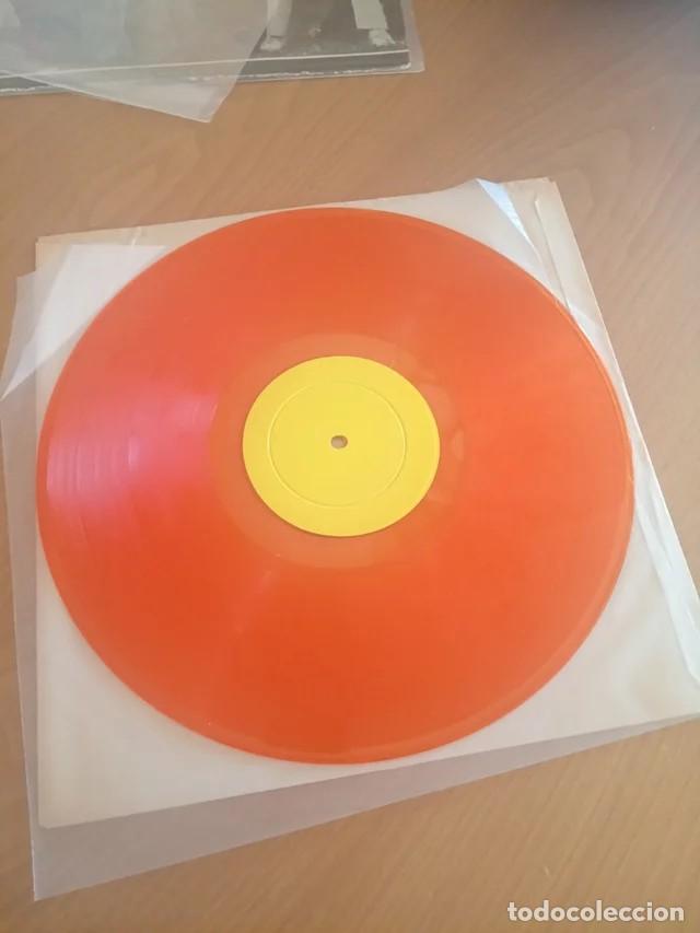 Discos de vinilo: Rolling Stones Jack Daniels On Tour LP Vinilo - Foto 3